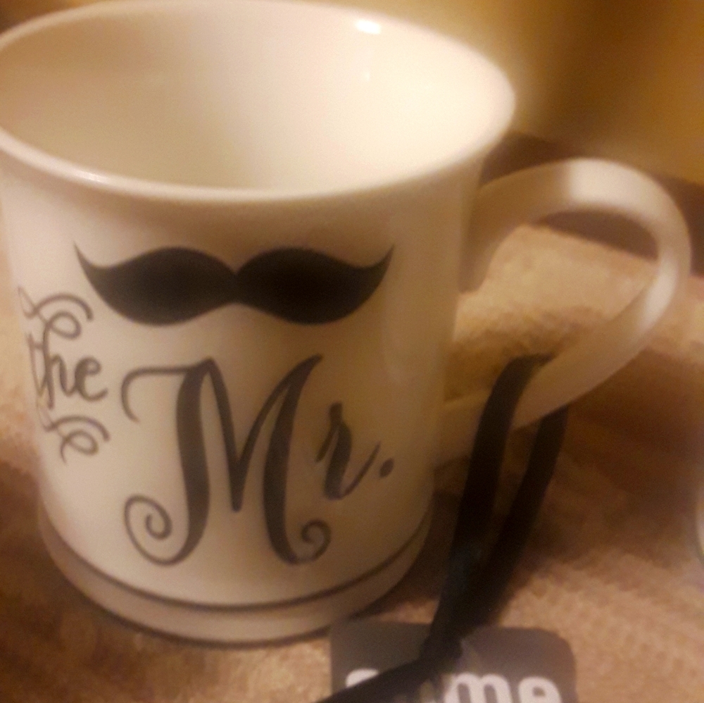 Coffee Tea Mug - Picture 3 of 3